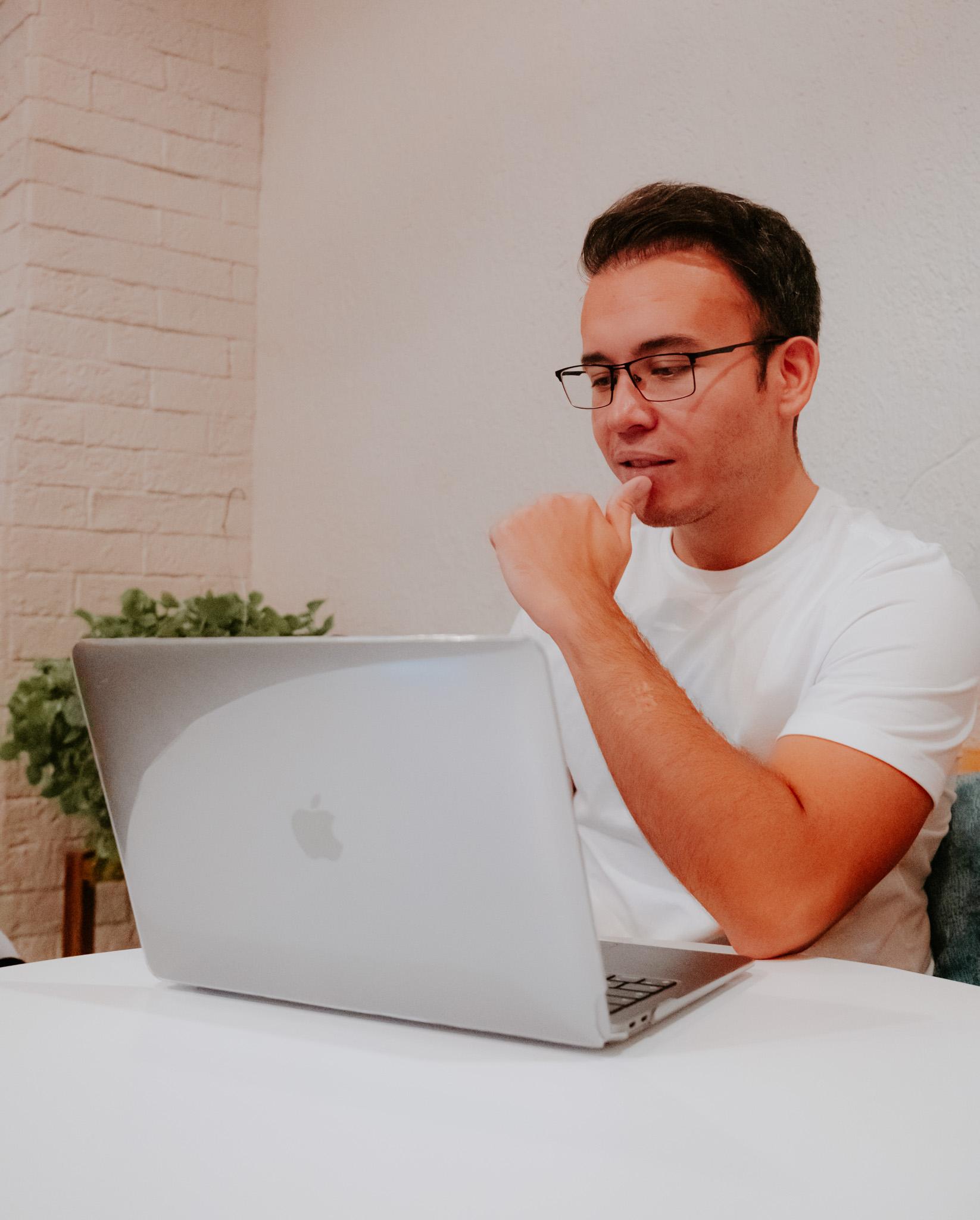 Coworking en Alere Café