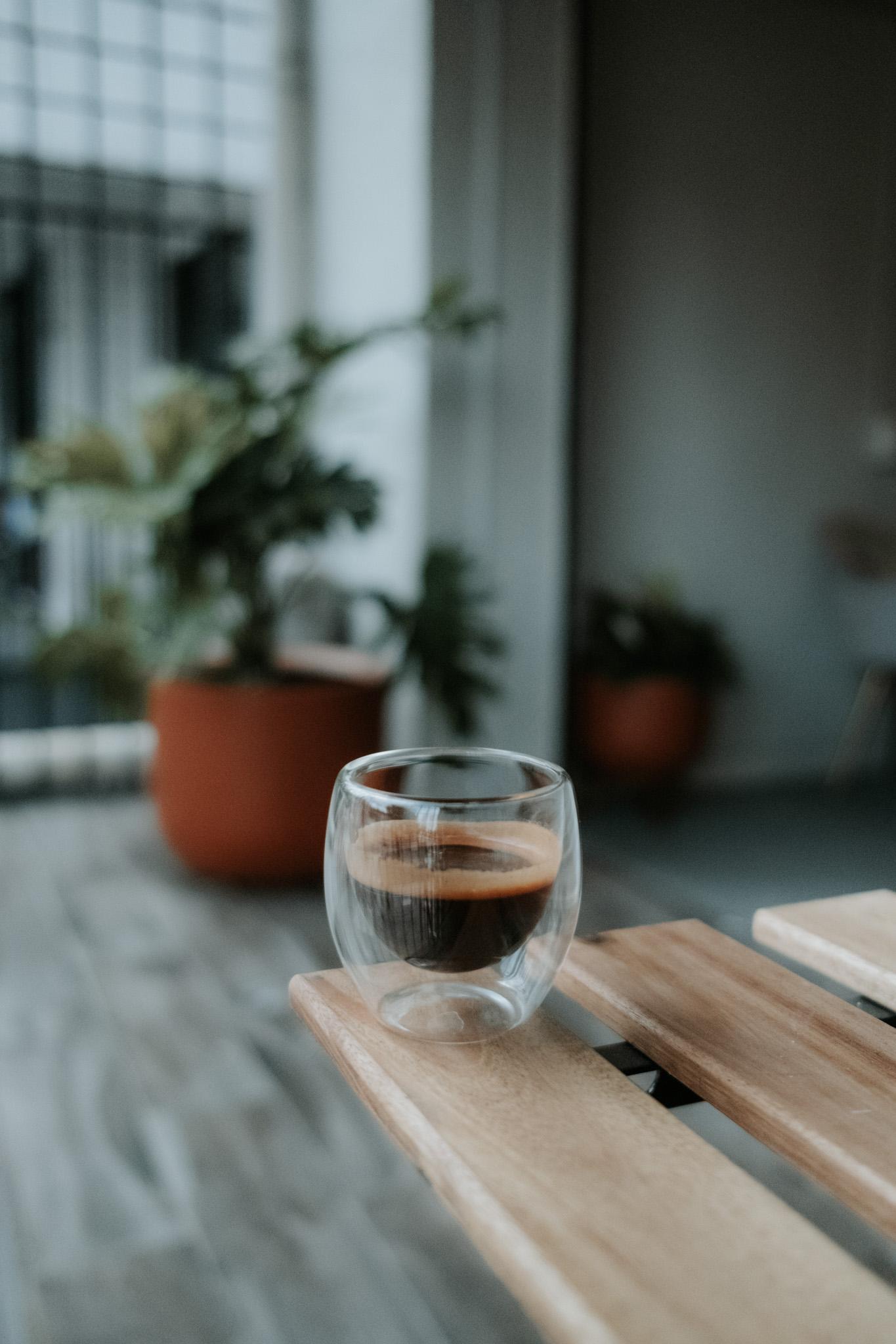 Cómo Elegir el Café Perfecto Para Cada Momento